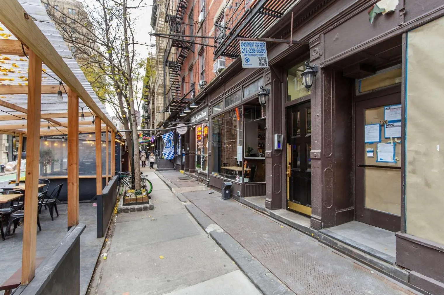 West Village 2Br W Wd Nr Shopping Nyc-1274 New York 0*,  USA