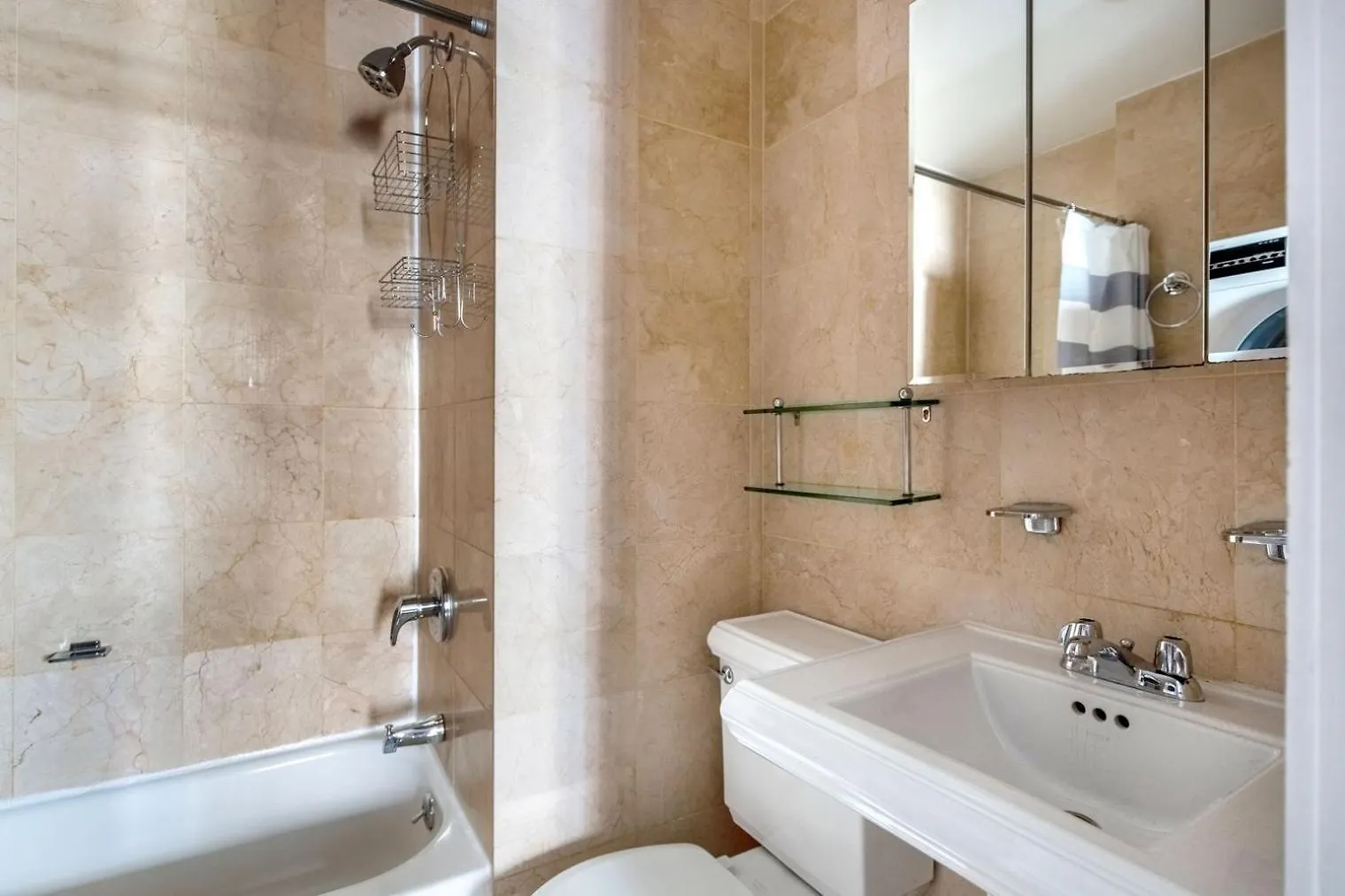 West Village 2Br W Wd Nr Shopping Nyc-1274 New York Apartmán