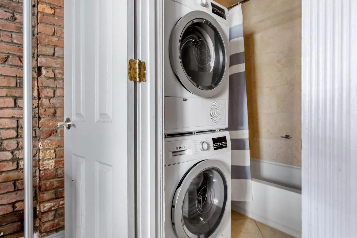 Apartmán West Village 2Br W Wd Nr Shopping Nyc-1274 New York USA