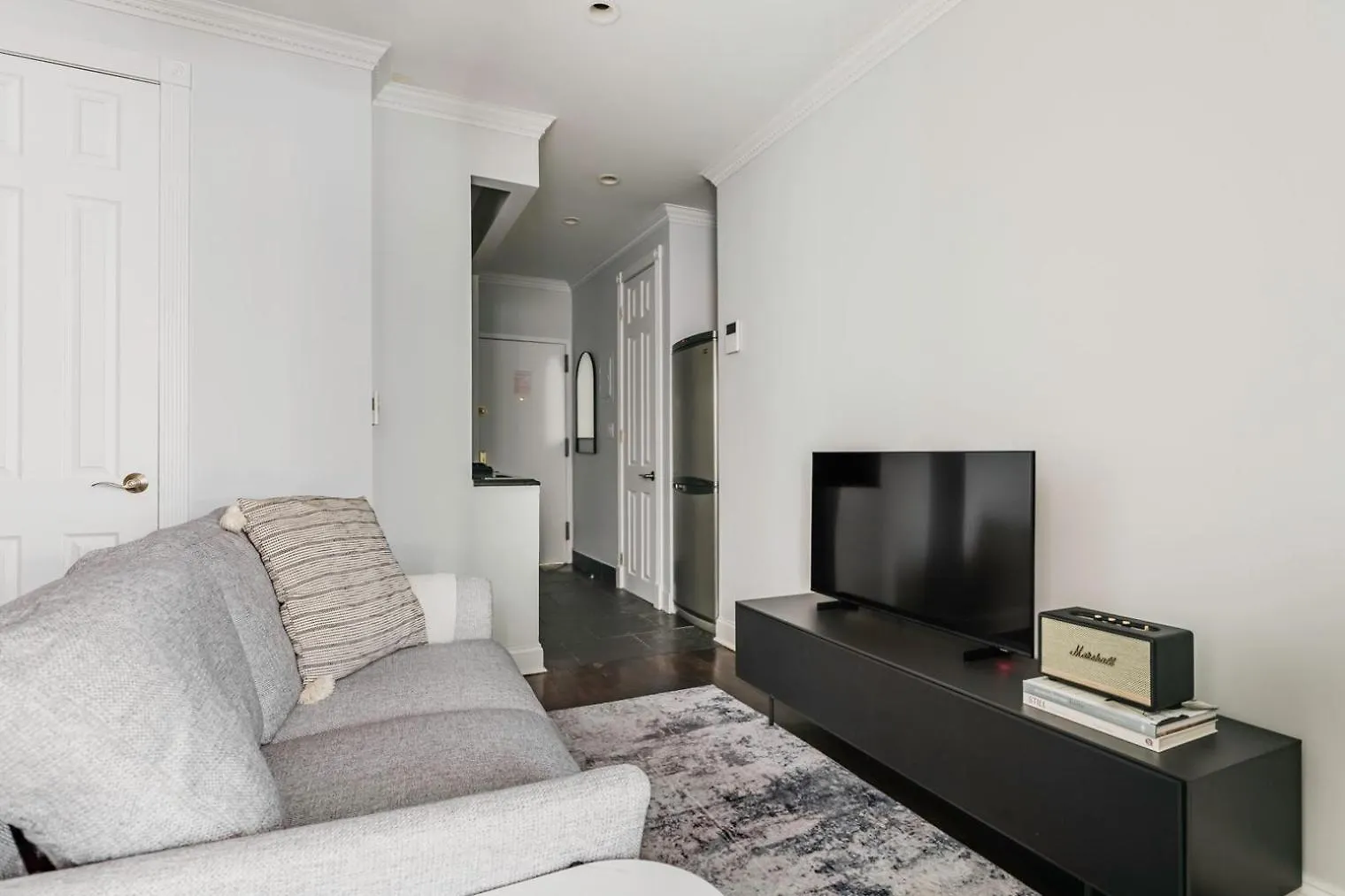 Apartmán West Village 2Br W Wd Nr Shopping Nyc-1274 New York