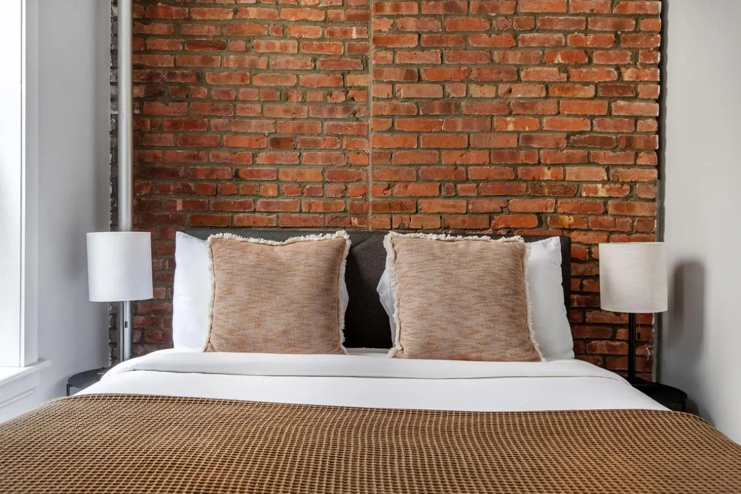 West Village 2Br W Wd Nr Shopping Nyc-1274 New York Apartment