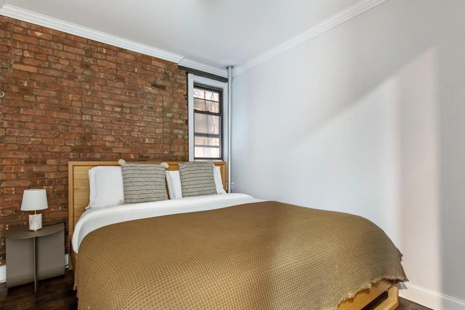 West Village 2Br W Wd Nr Shopping Nyc-1274 New York 0*,  United States