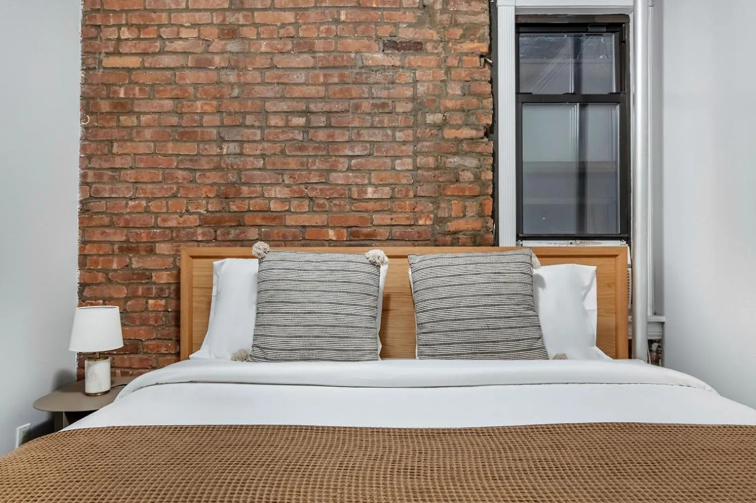 West Village 2Br W Wd Nr Shopping Nyc-1274 New York Apartment