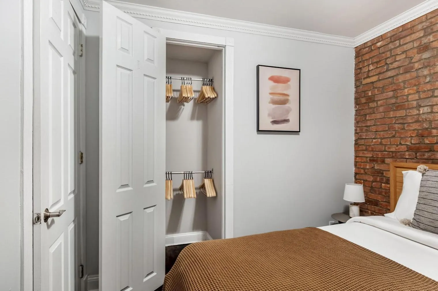 Apartment West Village 2Br W Wd Nr Shopping Nyc-1274 New York United States