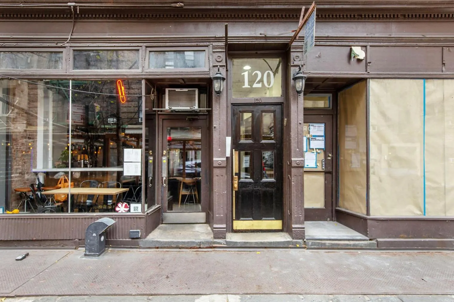 West Village 2Br W Wd Nr Shopping Nyc-1274 New York 0*,
