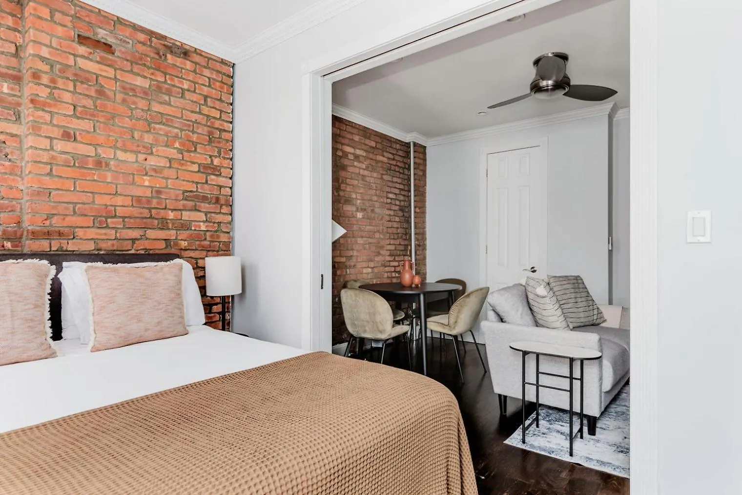 West Village 2Br W Wd Nr Shopping Nyc-1274 New York United States